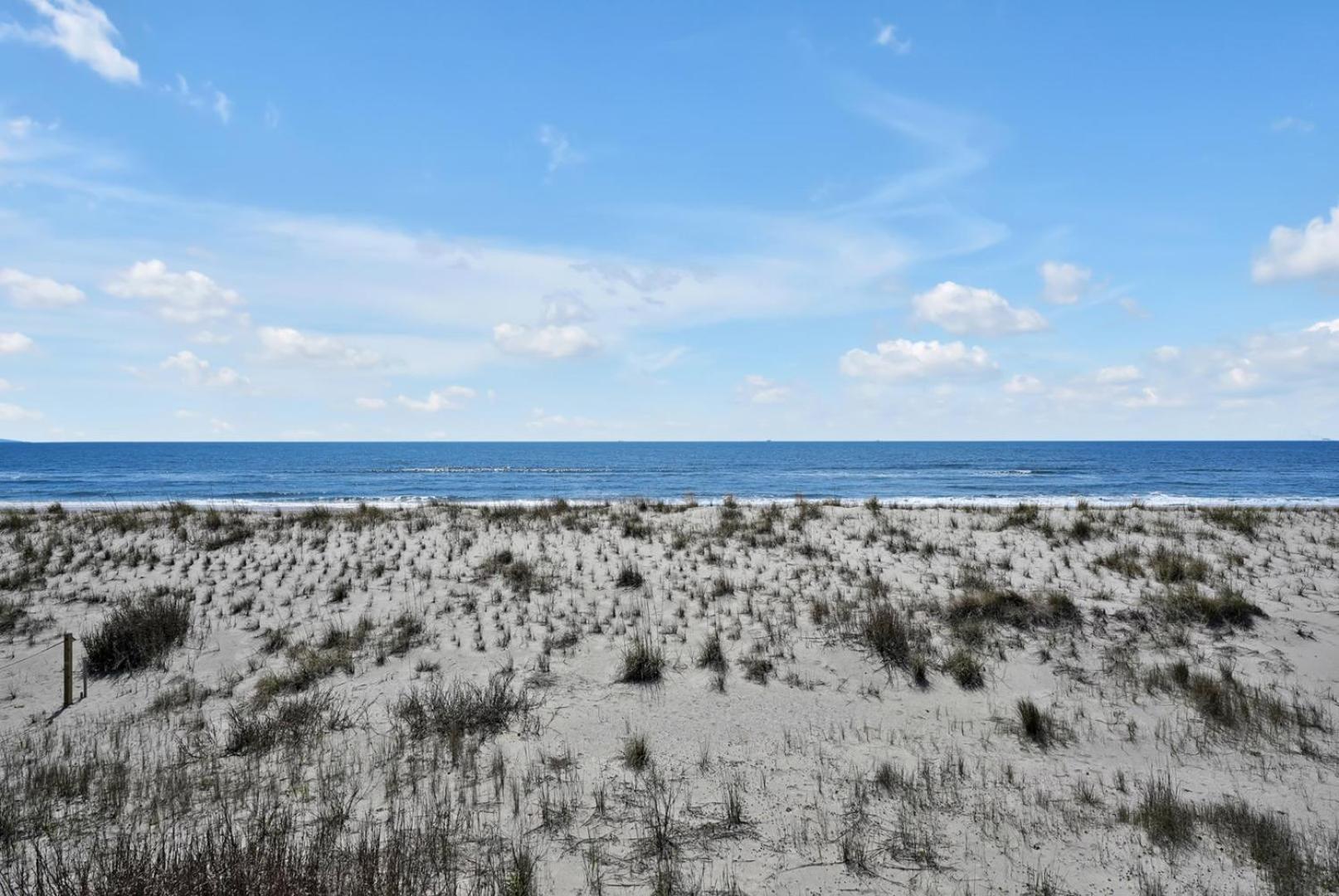 Willa Aquila East Oak Island Zewnętrze zdjęcie