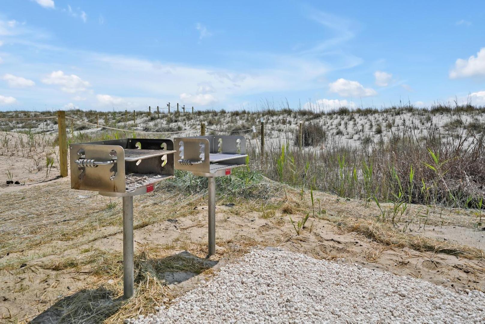 Willa Aquila East Oak Island Zewnętrze zdjęcie